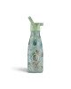 COOL BOTTLES. Ανοξείδωτο παιδικό μπουκάλι Secret Nature 260ml
