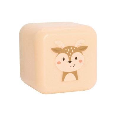 CLOUD B. Φωτιστικό νυχτός Cube B™ - Finley το Ελαφάκι