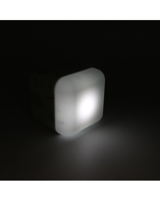 CLOUD B. Φωτιστικό νυχτός Cube B™ - Διάστημα