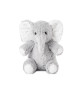 CLOUD B. Υφασμάτινο Ελεφαντάκι με λευκούς ήχους