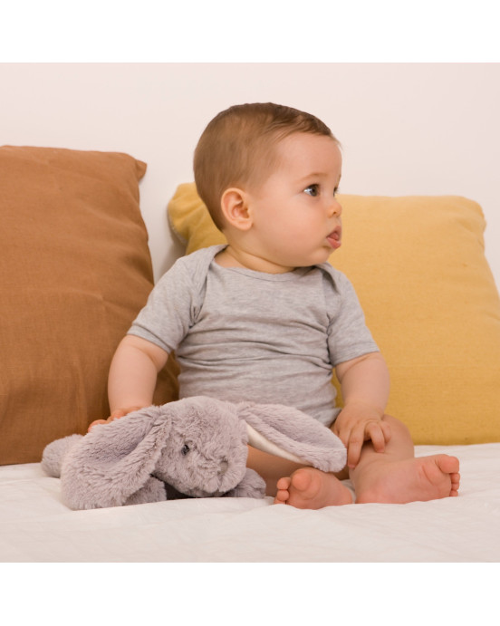 CLOUD B. Υφασμάτινος προβολέας αστεριών Dream Buddies Λαγουδάκι