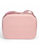 CARL OSCAR. Ισοθερμικό τσαντάκι φαγητού Pack n’ Snack - Ροζ