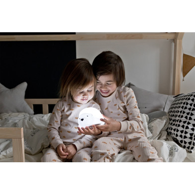 FLOW. Φωτιστικό νυχτός - προβολέας αστεριών Bjorn