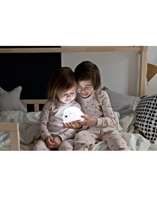 FLOW. Φωτιστικό νυχτός - προβολέας αστεριών Bjorn