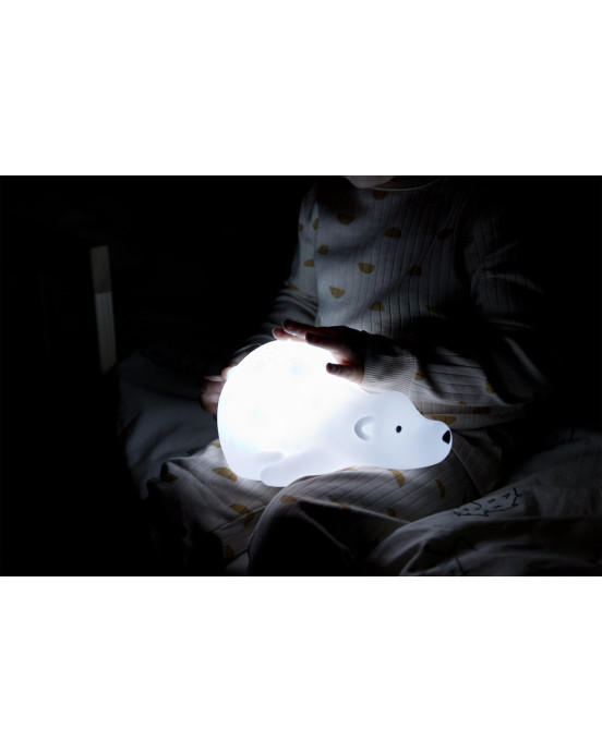 FLOW. Φωτιστικό νυχτός - προβολέας αστεριών Bjorn