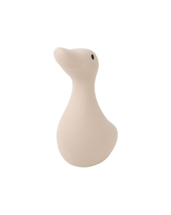 FLOW. Φωτιστικό νυχτός Χήνα Liva (μπεζ)