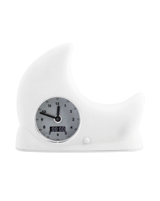 FLOW. Εκπαιδευτικό ξυπνητήρι Φεγγαράκι