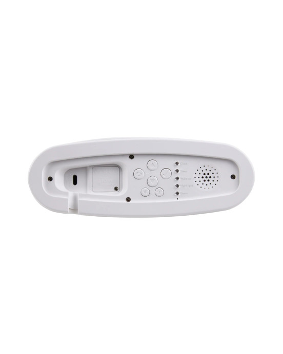 FLOW. Εκπαιδευτικό ξυπνητήρι Φεγγαράκι