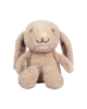 FLOW. Υφασμάτινο λαγουδάκι Milo με φωτάκι νυχτός (μπεζ)