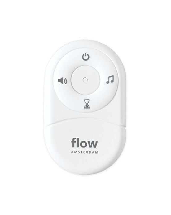 FLOW. Μόμπιλε κρεβατιού Liva (καφέ)