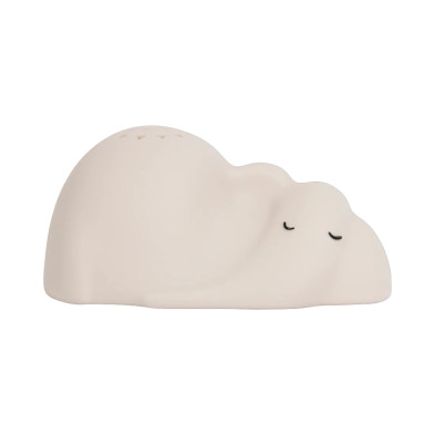 FLOW. Φωτιστικό νυχτός - προβολέας ελεφαντάκι George (καρδούλες)