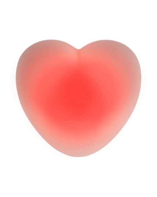 FLOW. Φωτιστικό θηλασμού - Ruby (απαλό ροζ)