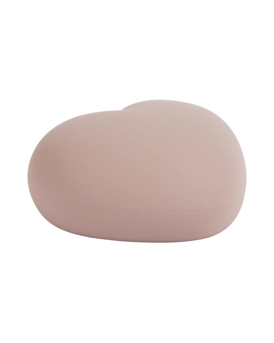 FLOW. Φωτιστικό θηλασμού - Ruby (απαλό ροζ)