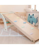 FAMILY NATION. Τσουλήθρα/Ράμπα Montessori 2 σε 1