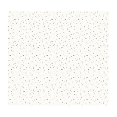 LITTLE DUTCH. Ψηφιακή φωτο-ταπετσαρία τοίχου Sailors Bay White 300X280