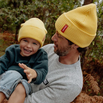 HELLO HOSSY. Σκουφάκι παιδικό Flow Sun - 6 ετών