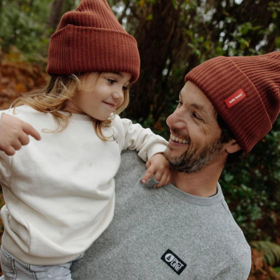 HELLO HOSSY. Σκουφάκι παιδικό Flow Nut - 6 ετών