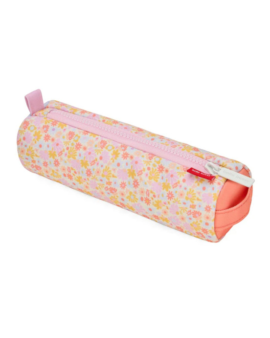 HELLO HOSSY. Κασετίνα Retro Flowers