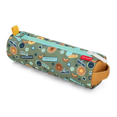 HELLO HOSSY. Κασετίνα Smiley