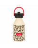 HELLO HOSSY. Παγούρι-θερμός Leopard 350ml
