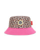 HELLO HOSSY. Καπέλο Bob παιδικό Leopard#7 - +6 ετών