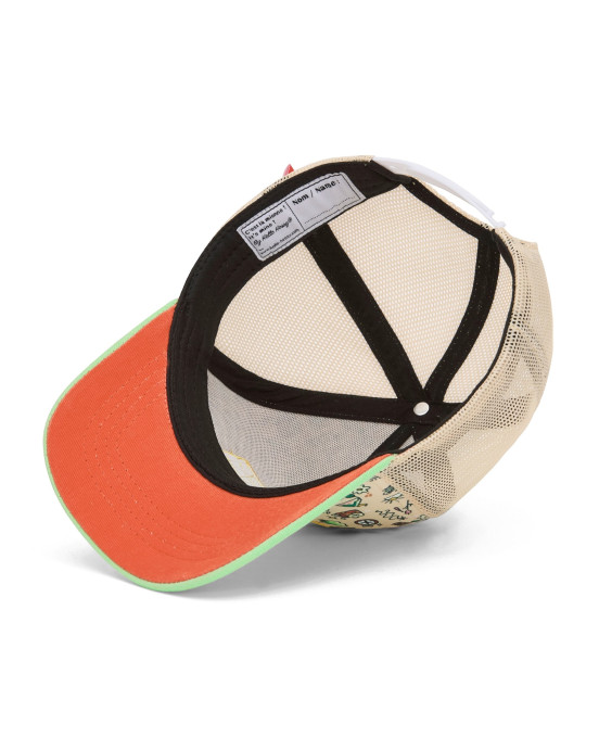 HELLO HOSSY. Καπέλο τζόκευ παιδικό Adventure - 6 ετών