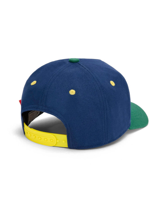 HELLO HOSSY. Καπέλο τζόκευ παιδικό Mini Night - 2-5 ετών