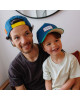 HELLO HOSSY. Καπέλο τζόκευ παιδικό Mini Night - 2-5 ετών