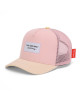 HELLO HOSSY. Καπέλο τζόκευ παιδικό Mini Powder Pink - 6 ετών