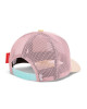 HELLO HOSSY. Καπέλο τζόκευ παιδικό Mini Powder Pink - 9-18 μηνών