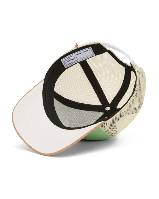 HELLO HOSSY. Καπέλο τζόκευ παιδικό Surftrip - 2-5 ετών