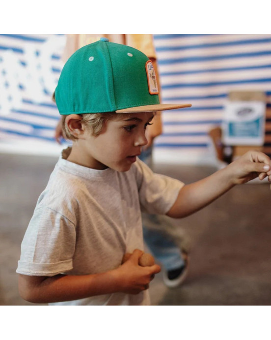 HELLO HOSSY. Καπέλο τζόκευ παιδικό Gelato - 6 ετών