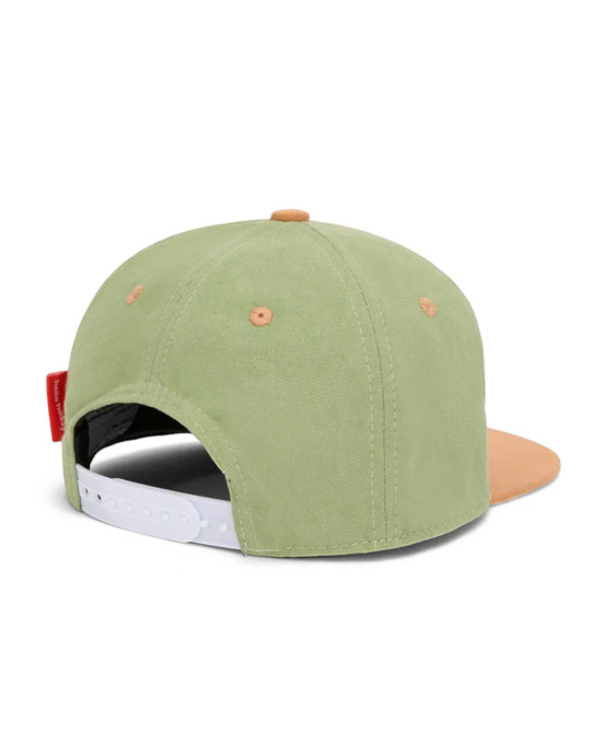 HELLO HOSSY. Καπέλο τζόκευ παιδικό Banacar - 9-18 μηνών