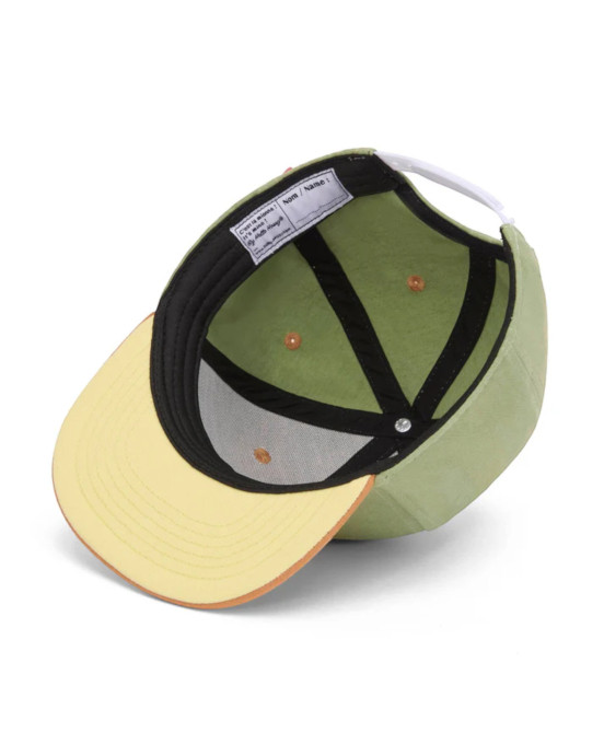 HELLO HOSSY. Καπέλο τζόκευ παιδικό Banacar - 6 ετών