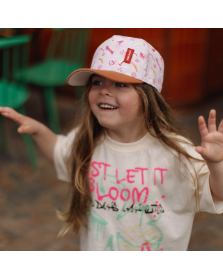 HELLO HOSSY. Καπέλο τζόκευ παιδικό Life - 9-18 μηνών