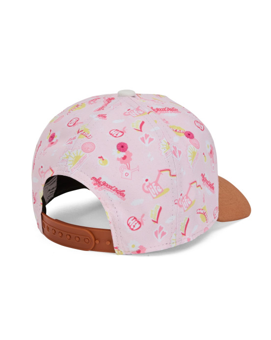 HELLO HOSSY. Καπέλο τζόκευ παιδικό Life - 2-5 ετών