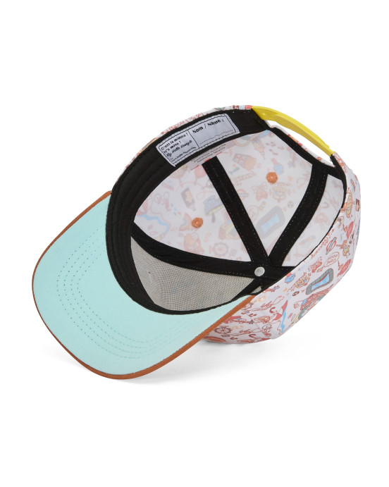 HELLO HOSSY. Καπέλο τζόκευ παιδικό London - 6 ετών