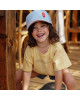 HELLO HOSSY. Καπέλο τζόκευ παιδικό Hortensia - 6 ετών