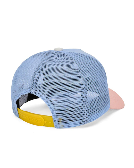 HELLO HOSSY. Καπέλο τζόκευ παιδικό Hortensia - 6 ετών