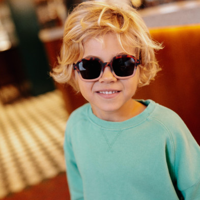 HELLO HOSSY. Παιδικά γυαλιά ηλίου Hossy Craky Terra 3-5 ετών