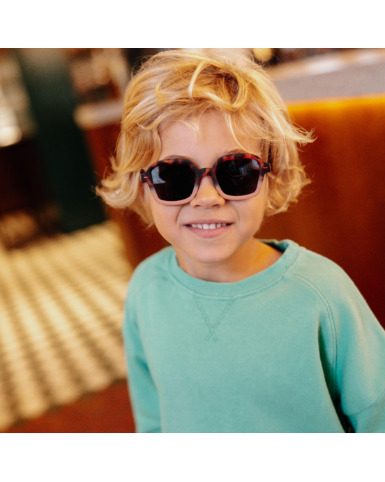 HELLO HOSSY. Παιδικά γυαλιά ηλίου Hossy Craky Terra 3-5 ετών