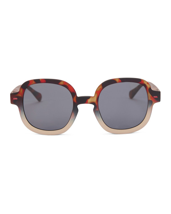 HELLO HOSSY. Παιδικά γυαλιά ηλίου Koody Craky Cream 3-5 ετών