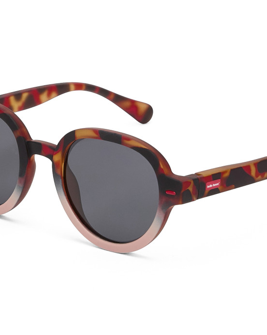 HELLO HOSSY. Παιδικά γυαλιά ηλίου Megy Craky Blush 5-8 ετών