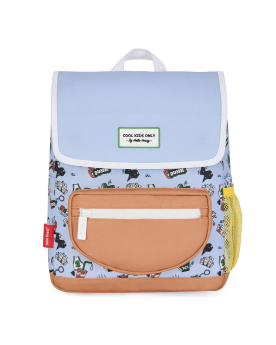HELLO HOSSY. Σακίδιο πλάτης Dunk - 6+ ετών