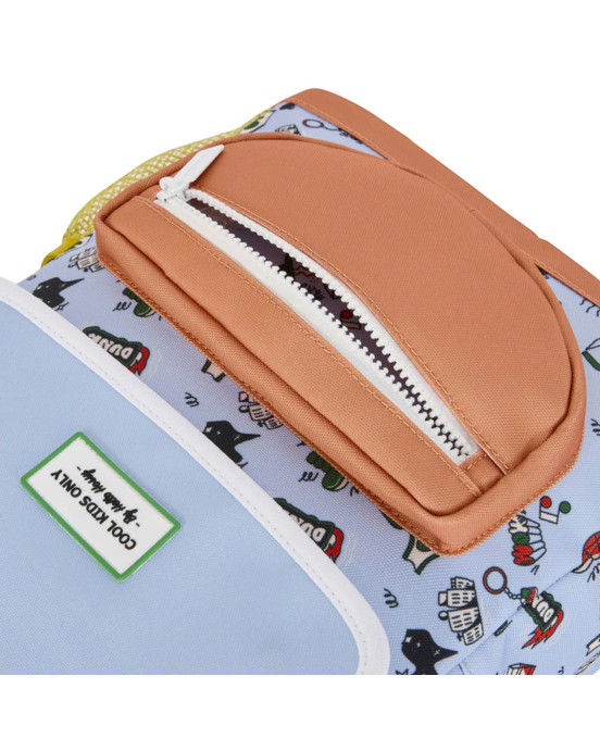 HELLO HOSSY. Σακίδιο πλάτης Dunk - 6+ ετών