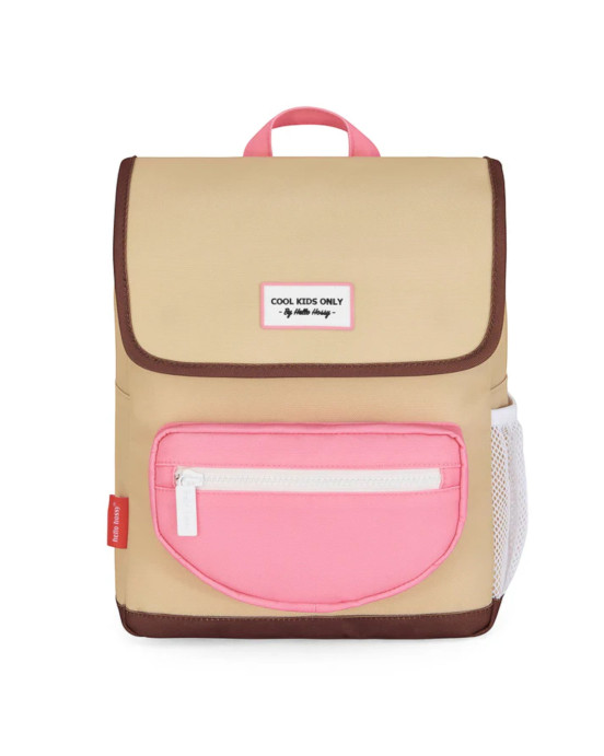 HELLO HOSSY. Σακίδιο πλάτης Mini Macaroon - 6+ ετών