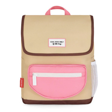 HELLO HOSSY. Σακίδιο πλάτης Mini Macaroon - 2-5 ετών