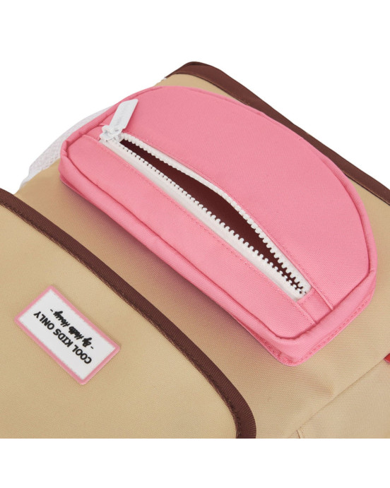 HELLO HOSSY. Σακίδιο πλάτης Mini Macaroon - 2-5 ετών