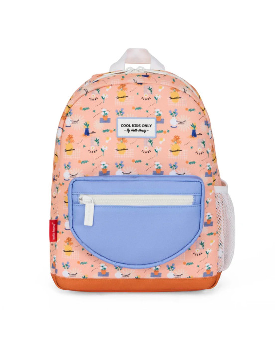 HELLO HOSSY. Σακίδιο πλάτης Flore - 6+ ετών