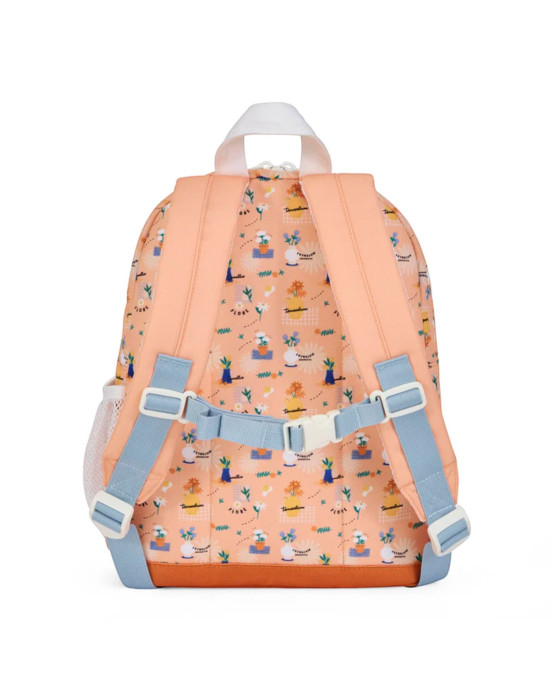 HELLO HOSSY. Σακίδιο πλάτης Flore - 6+ ετών